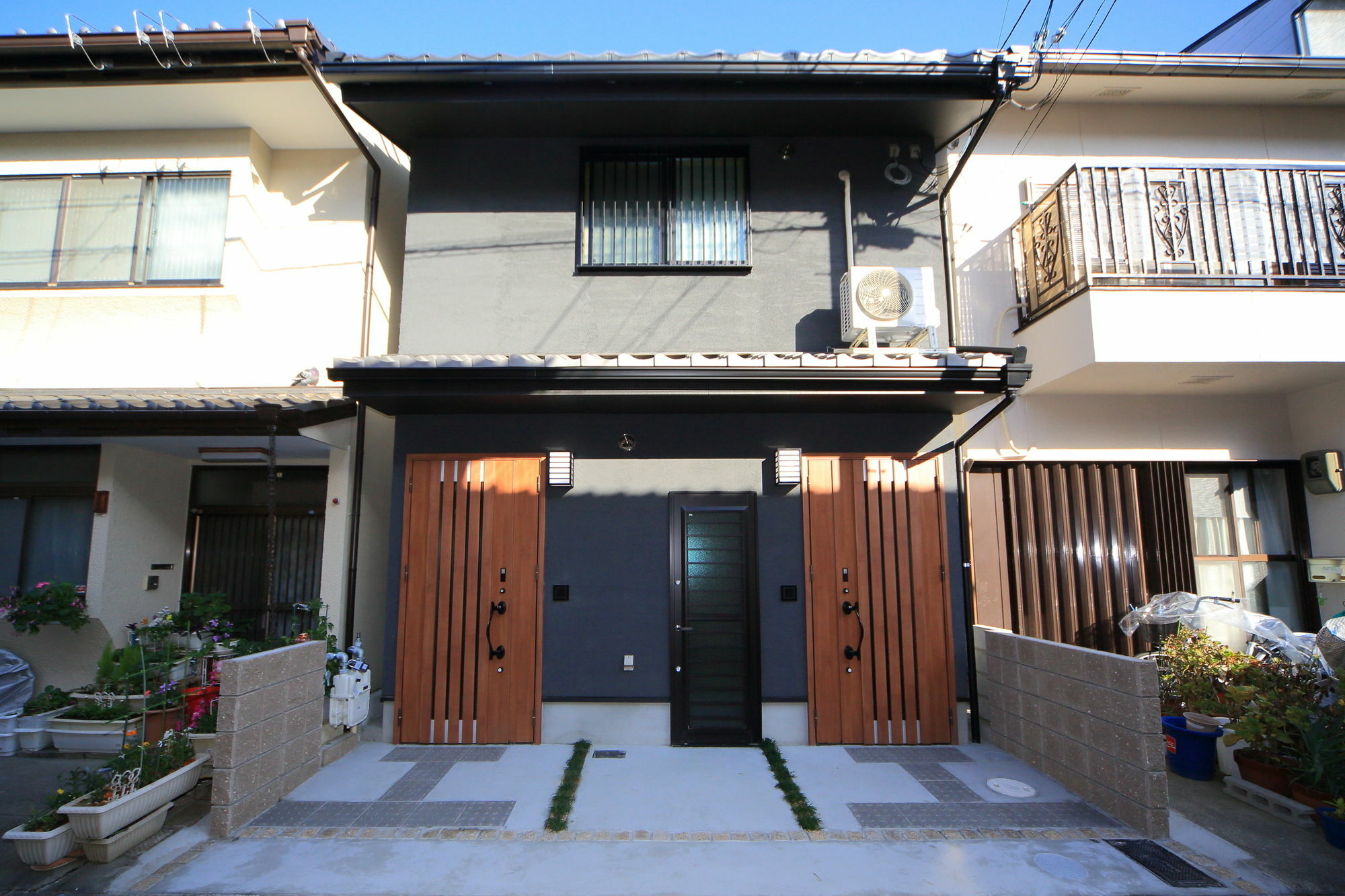 Coto Kyoto Toji 3 Apartamento Exterior foto